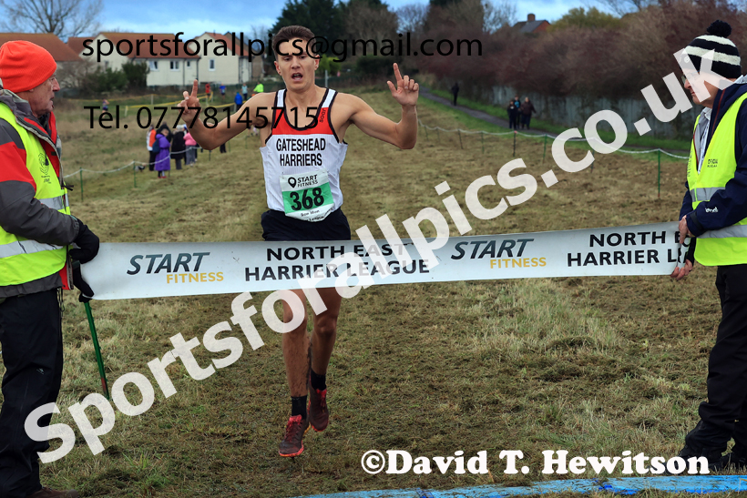 Senior Mens 2025 Start Fitness NEHL, Wrekenton, Gateshead, Sunday, November 23rd. Photo: David T. Hewitson/Sports for All Pics
